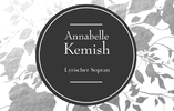 ANNABELLE KEMISH